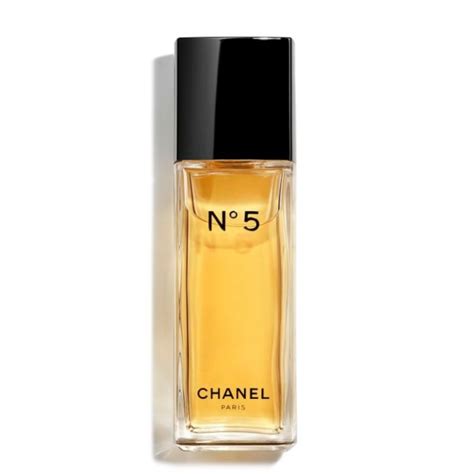 chanel 5 toilette|eau de toilette vaporizzatore chanel.